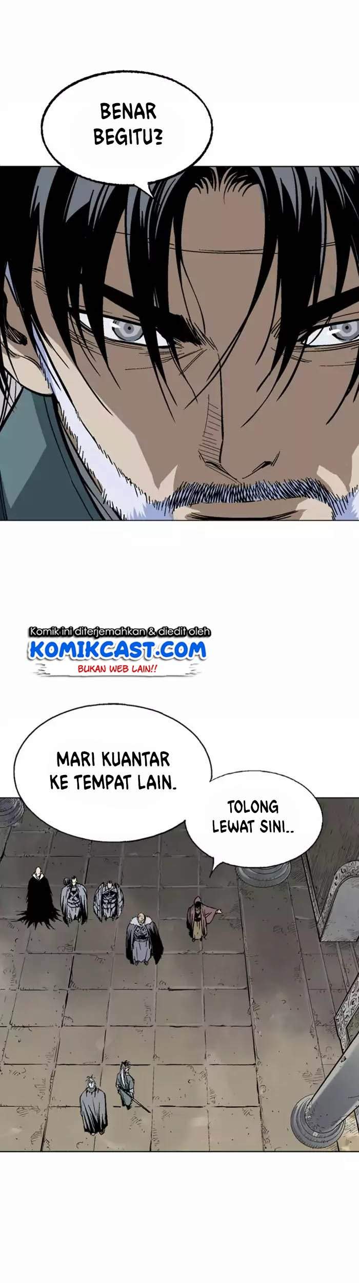 Gosu Bab 140 halaman 45