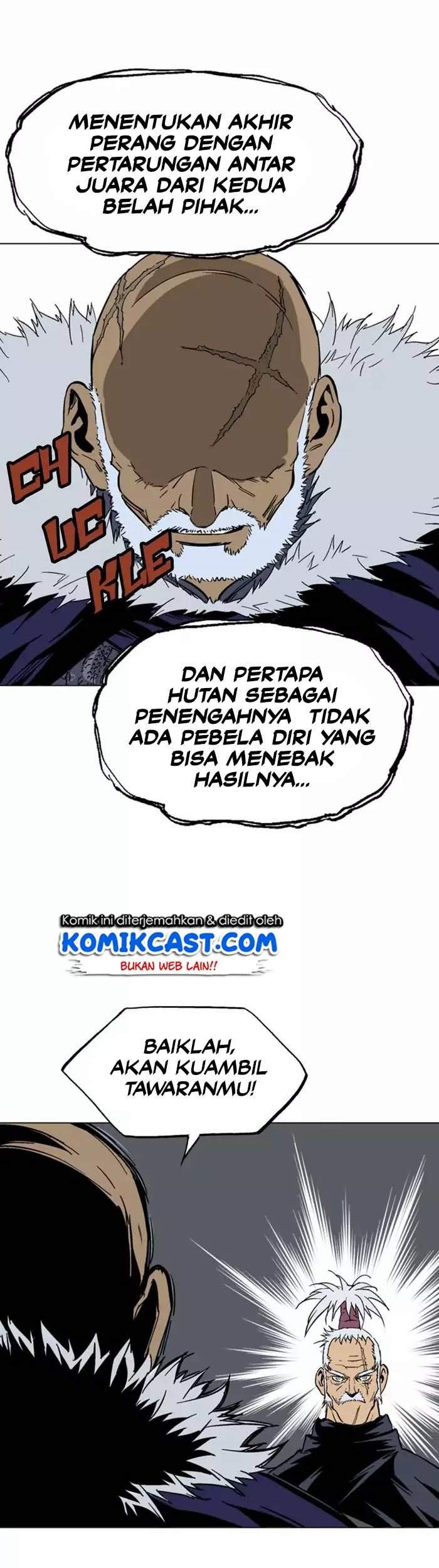 Gosu Bab 140 halaman 67