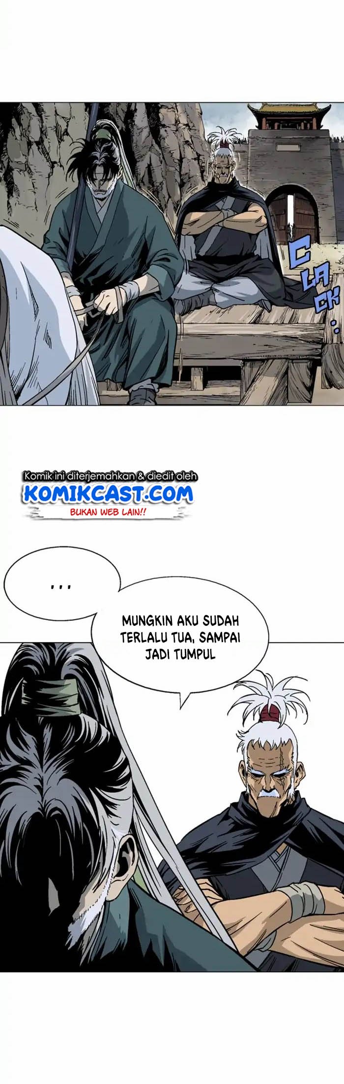 Gosu Bab 141 halaman 5