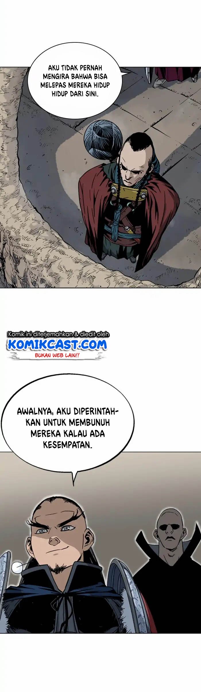 Gosu Bab 141 halaman 11