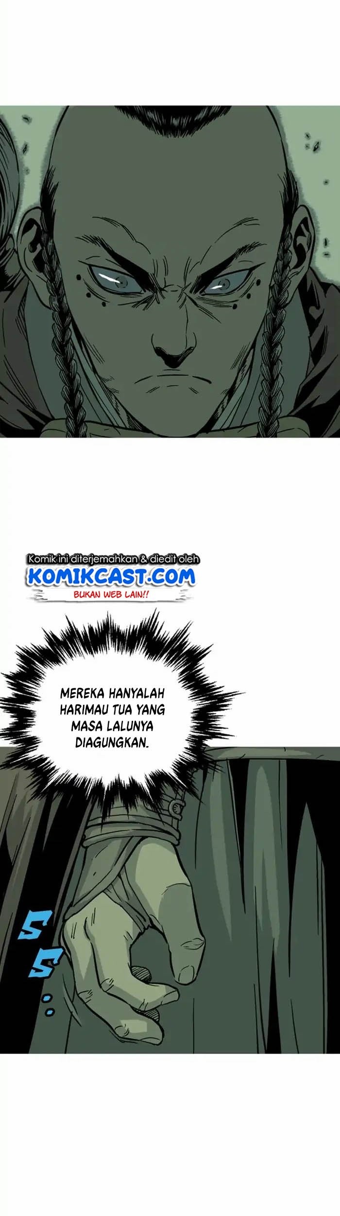 Gosu Bab 141 halaman 18