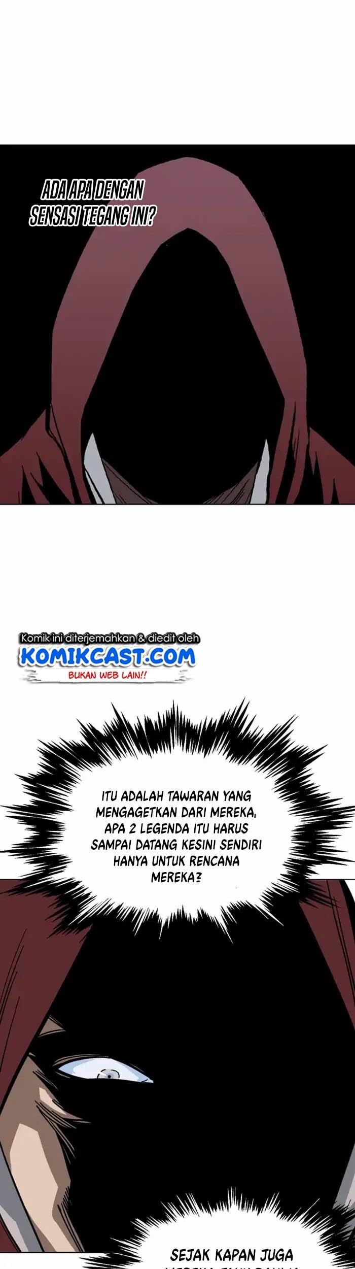 Gosu Bab 141 halaman 38