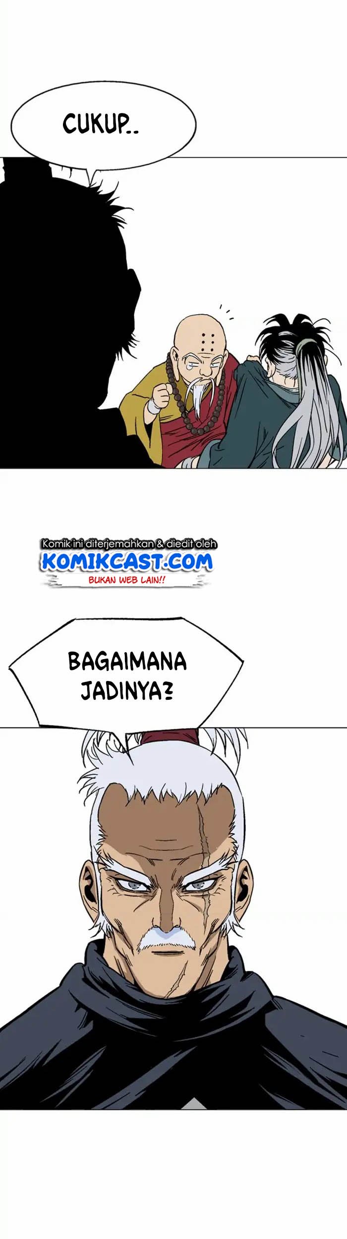 Gosu Bab 141 halaman 47