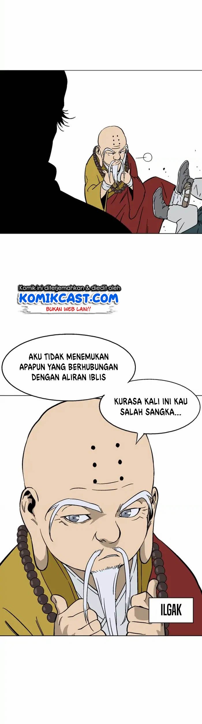 Gosu Bab 141 halaman 48