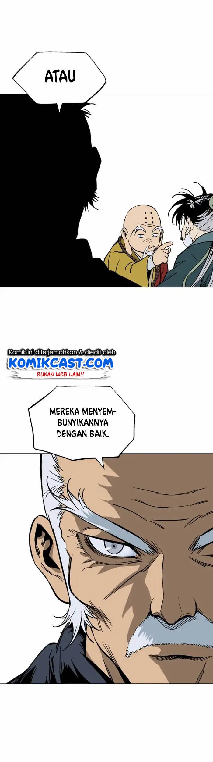 Gosu Bab 141 halaman 51