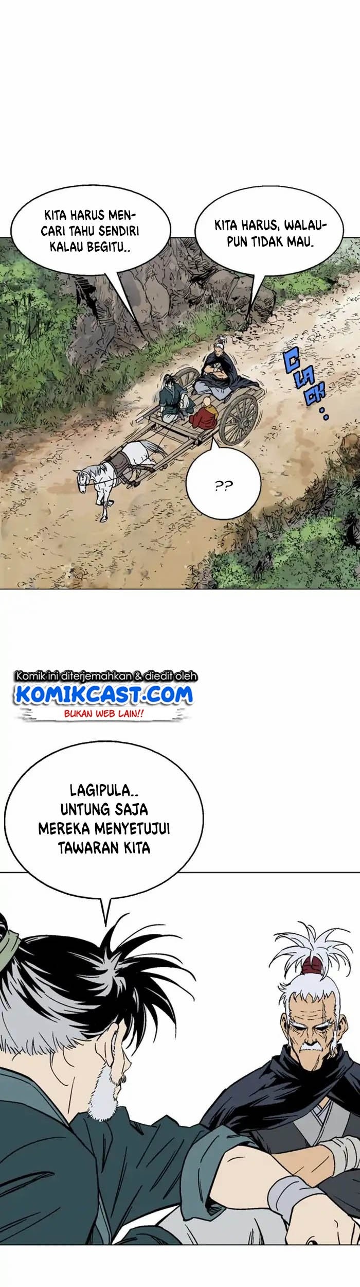 Gosu Bab 141 halaman 53