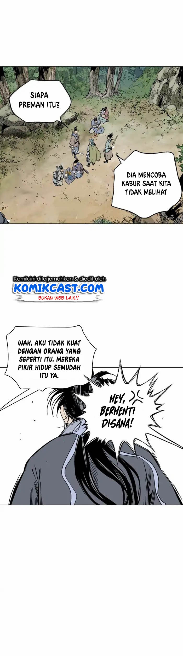 Gosu Bab 141 halaman 72