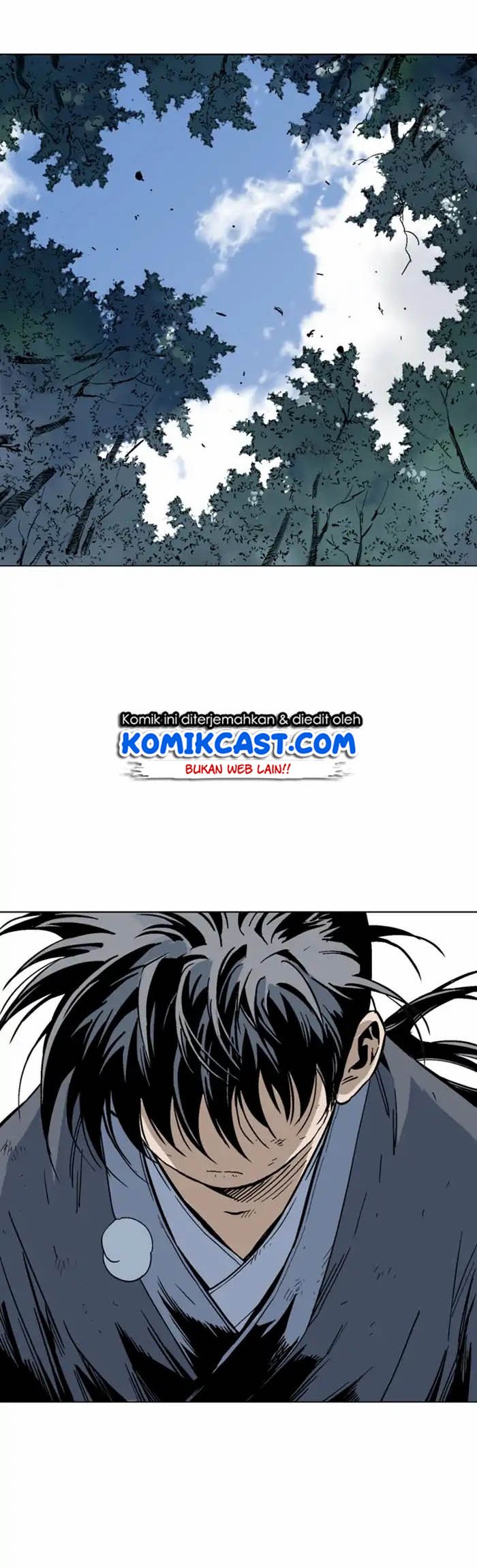 Gosu chapter 142 halaman 3