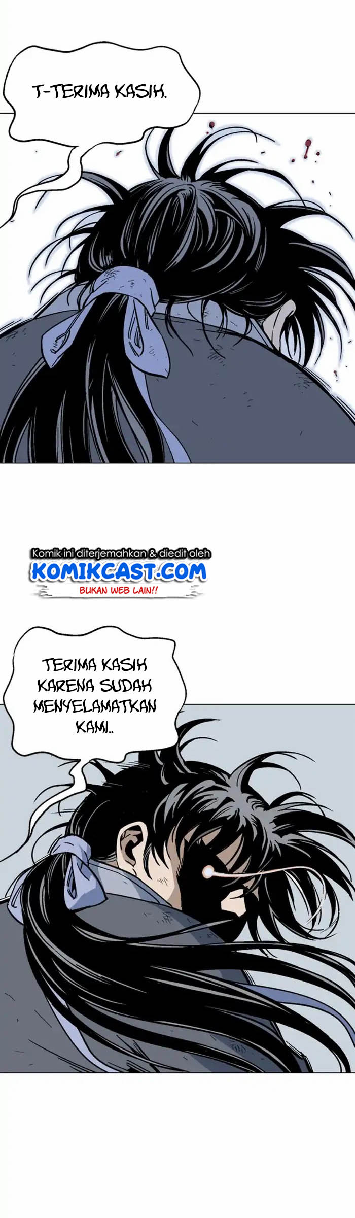 Gosu chapter 142 halaman 4