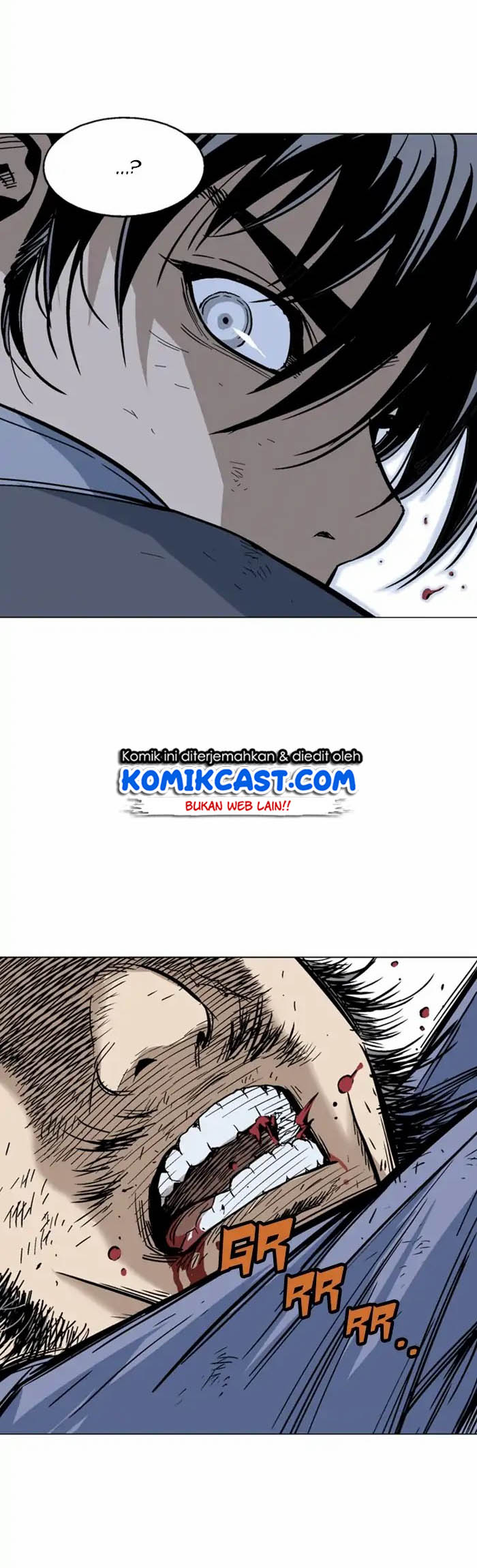 Gosu chapter 142 halaman 6