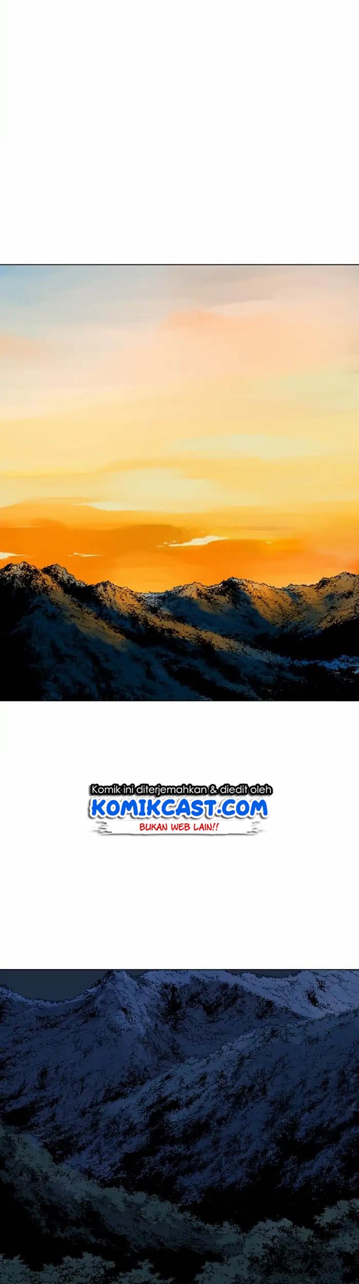 Gosu chapter 142 halaman 13