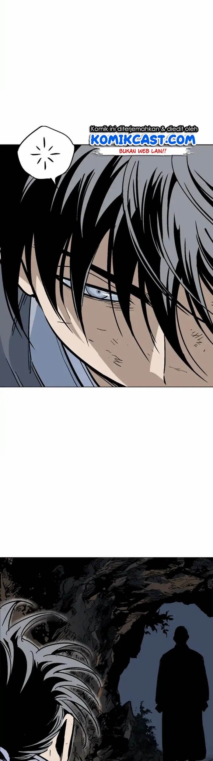 Gosu chapter 142 halaman 19