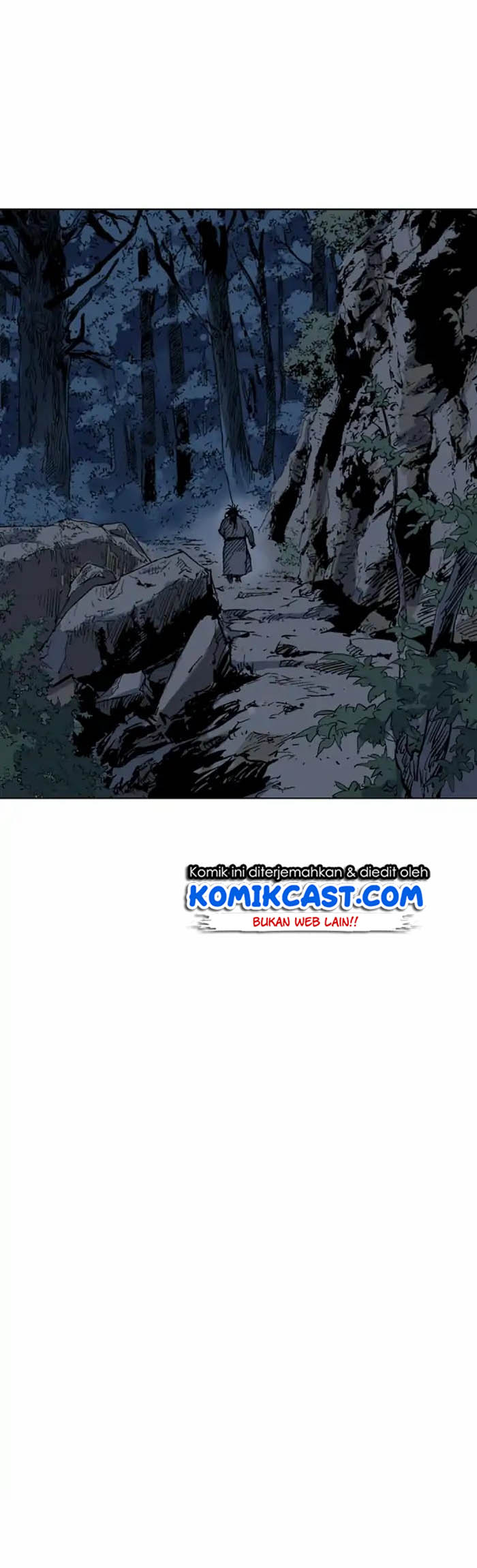 Gosu chapter 142 halaman 35