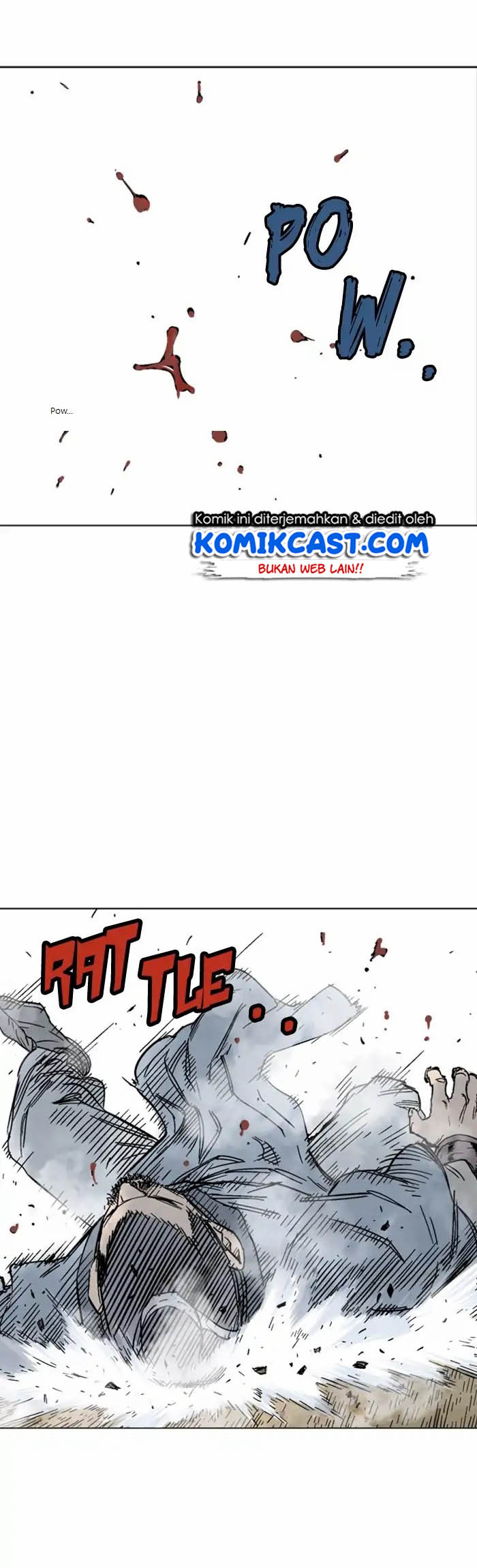 Gosu chapter 142 halaman 37