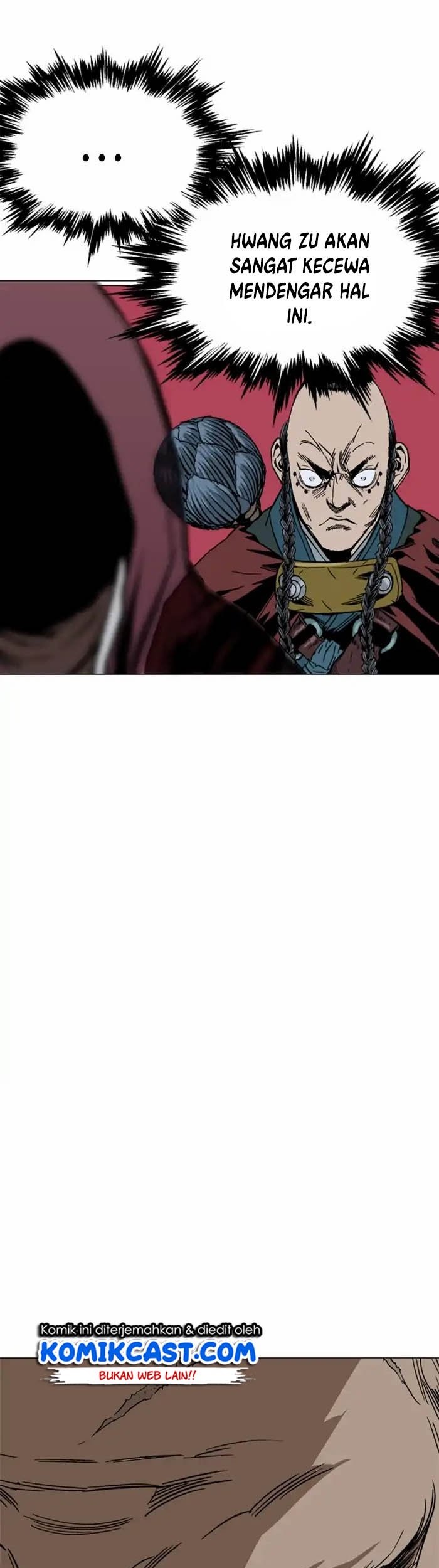 Gosu chapter 142 halaman 71