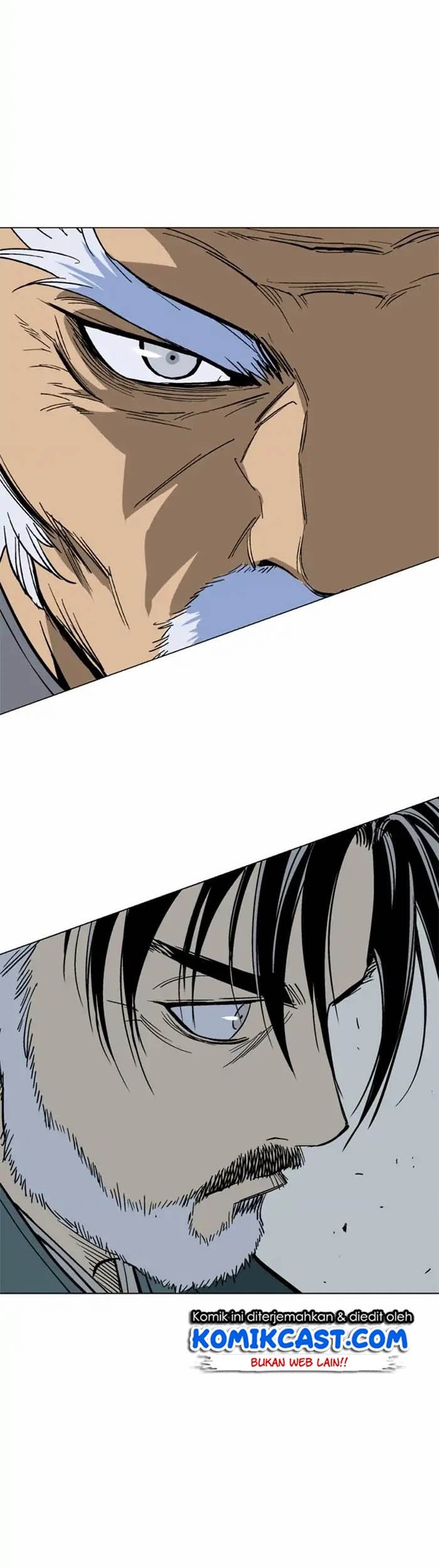 Gosu chapter 142 halaman 73