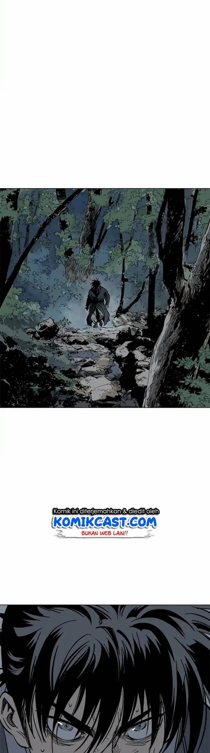 Gosu chapter 142 halaman 75