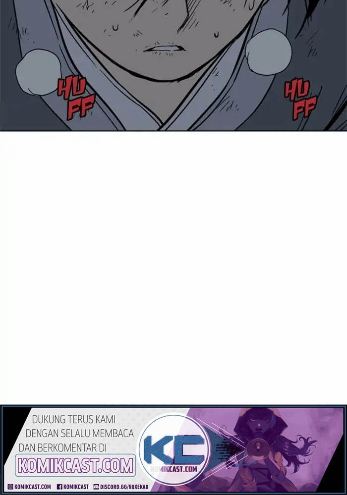 Gosu chapter 142 halaman 76