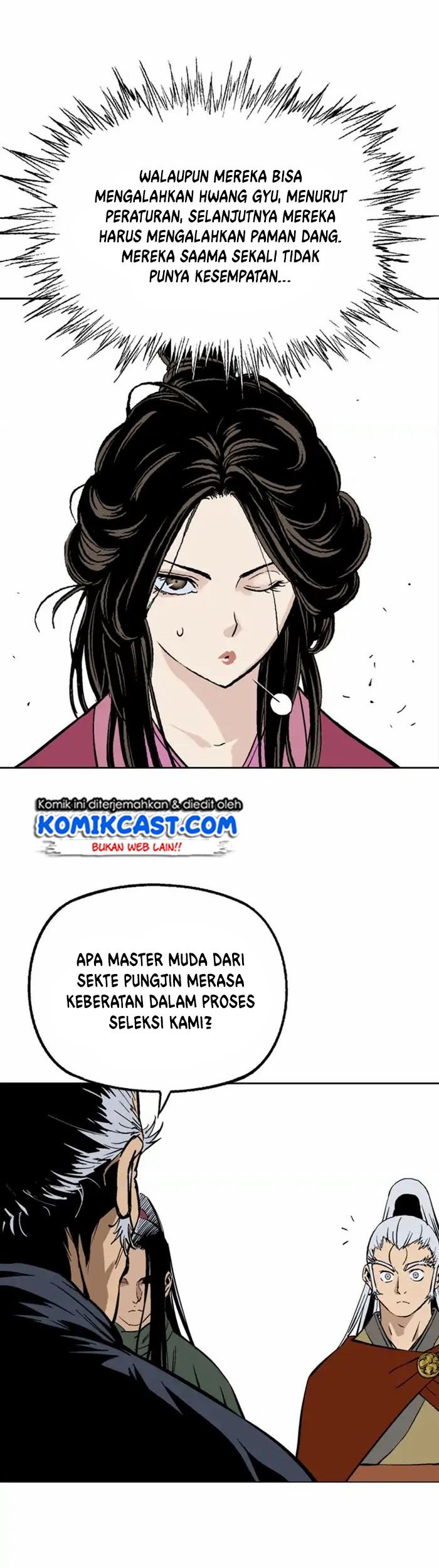 Gosu Bab 143 halaman 5