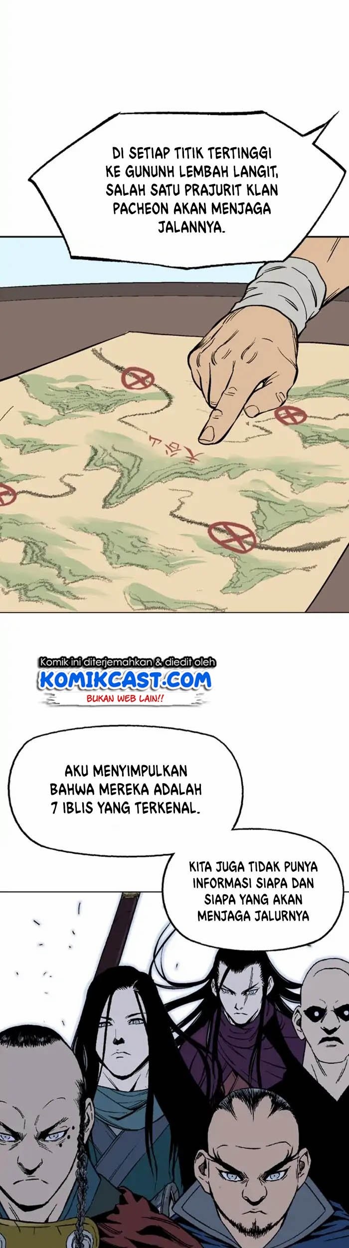 Gosu Bab 143 halaman 7