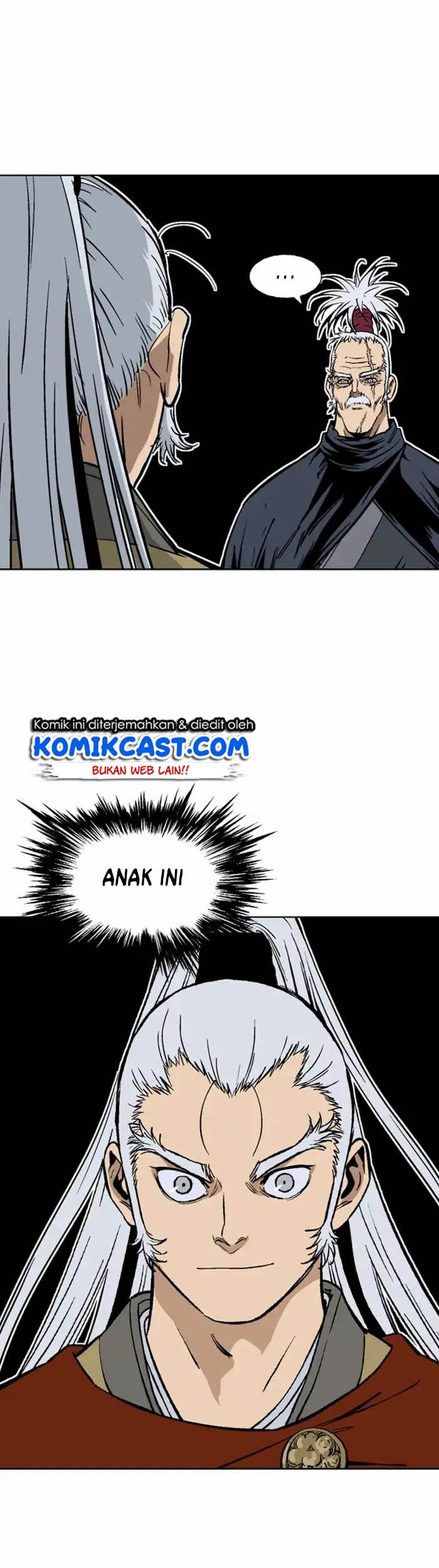 Gosu Bab 143 halaman 14