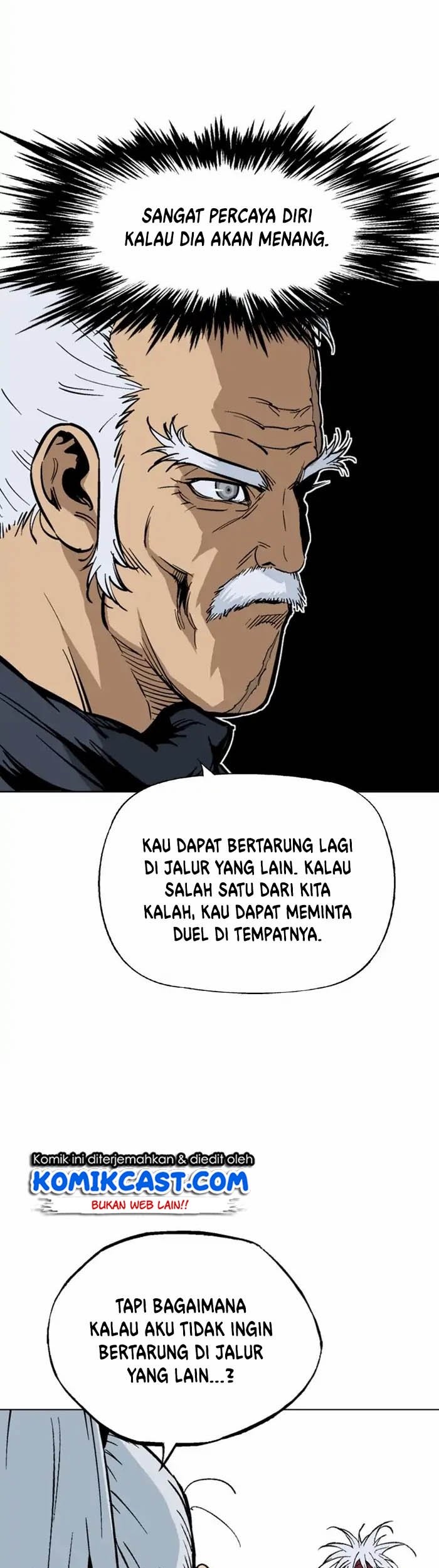 Gosu Bab 143 halaman 15
