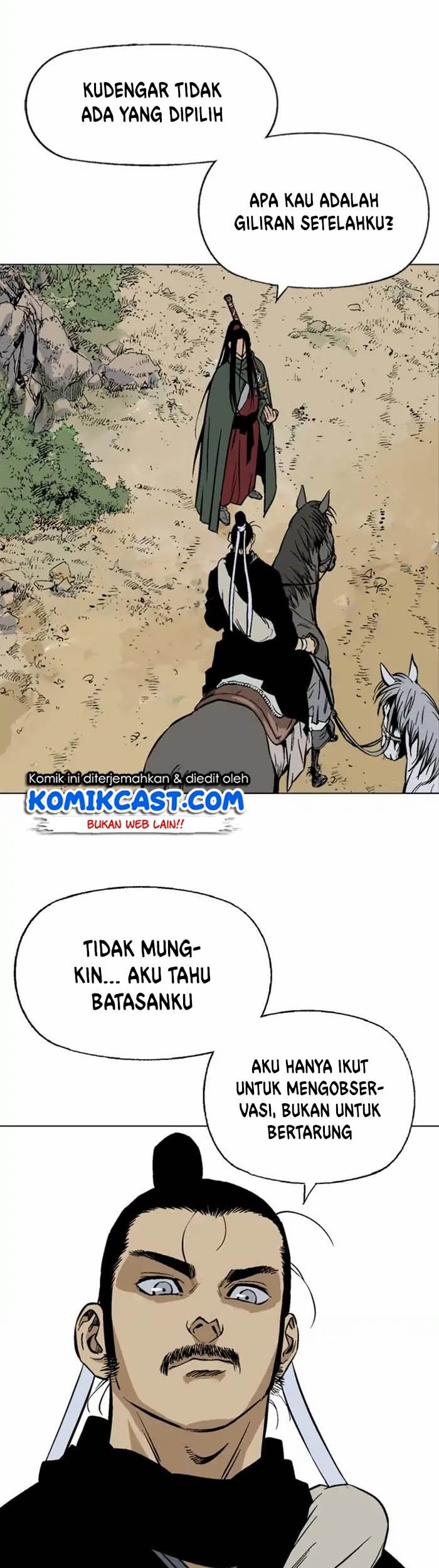 Gosu Bab 143 halaman 37