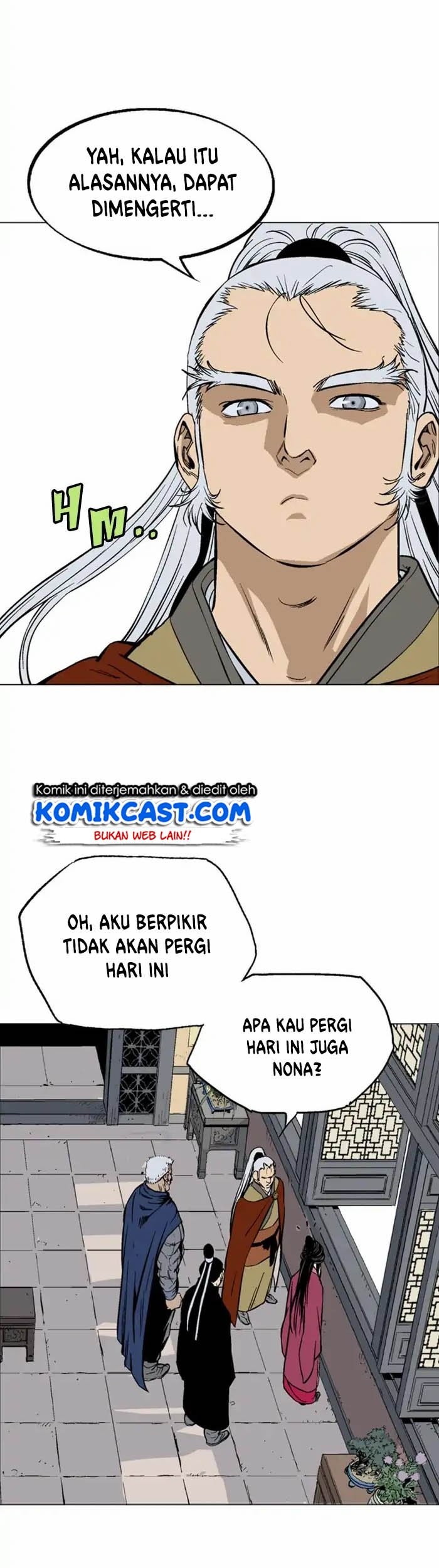 Gosu Bab 143 halaman 45