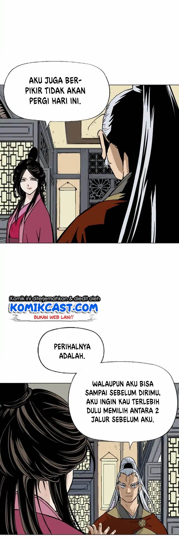 Gosu Bab 143 halaman 47