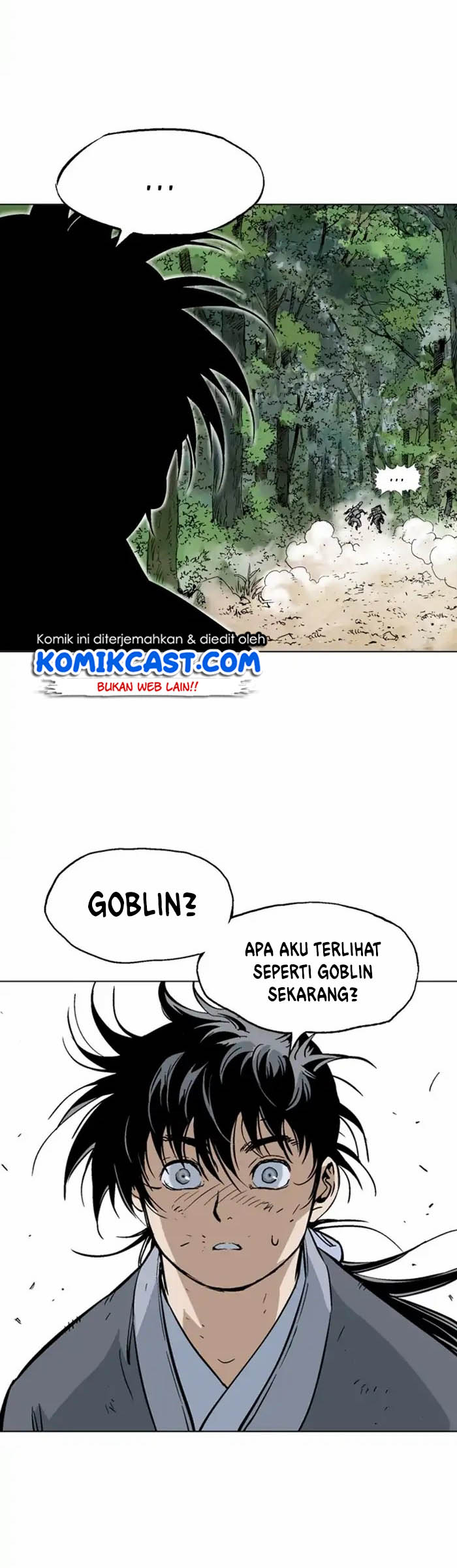 Gosu Bab 143 halaman 68