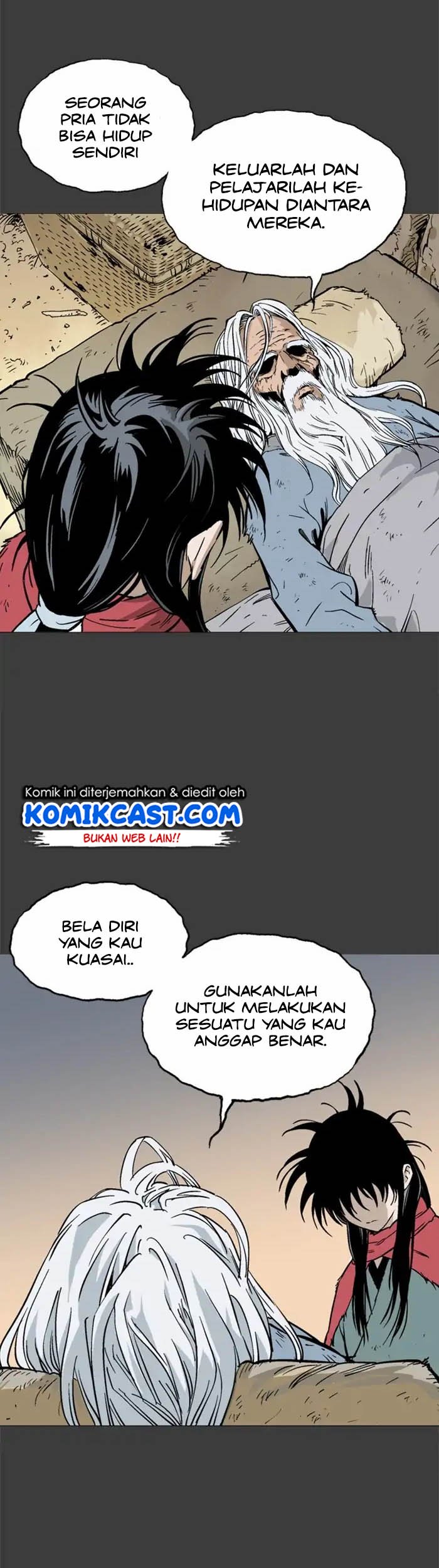 Gosu Bab 144 halaman 5