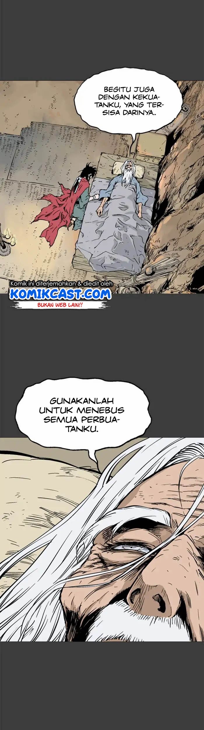 Gosu Bab 144 halaman 6