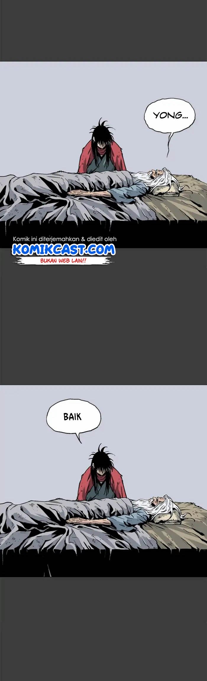 Gosu Bab 144 halaman 8
