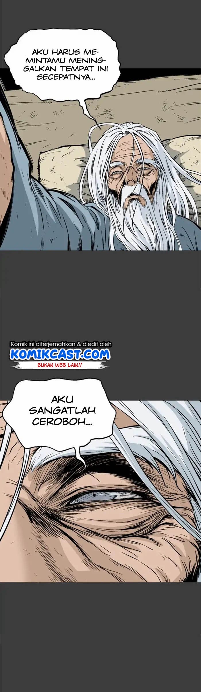 Gosu Bab 144 halaman 11