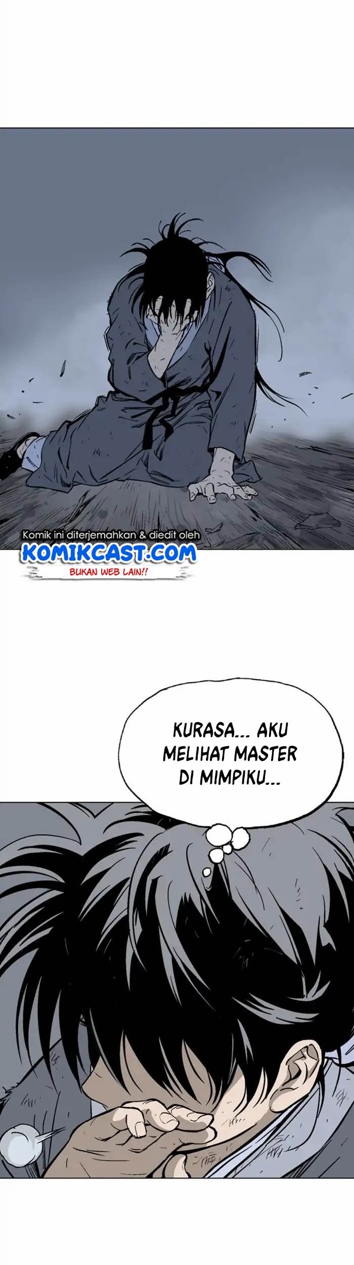 Gosu Bab 144 halaman 35