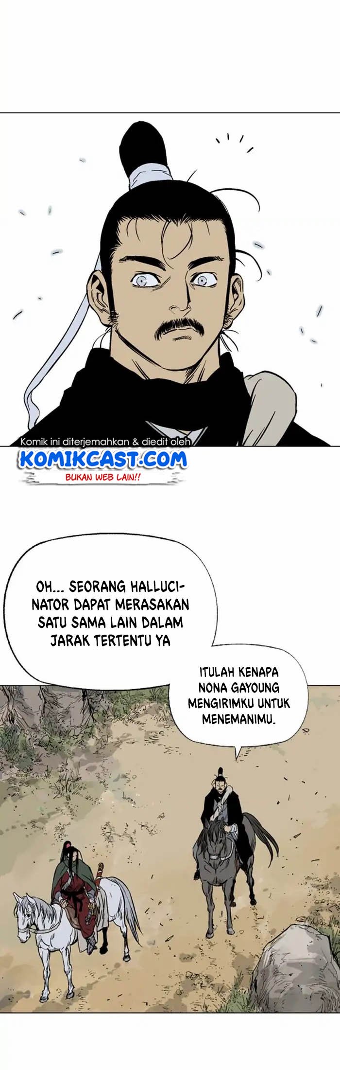 Gosu Bab 144 halaman 58
