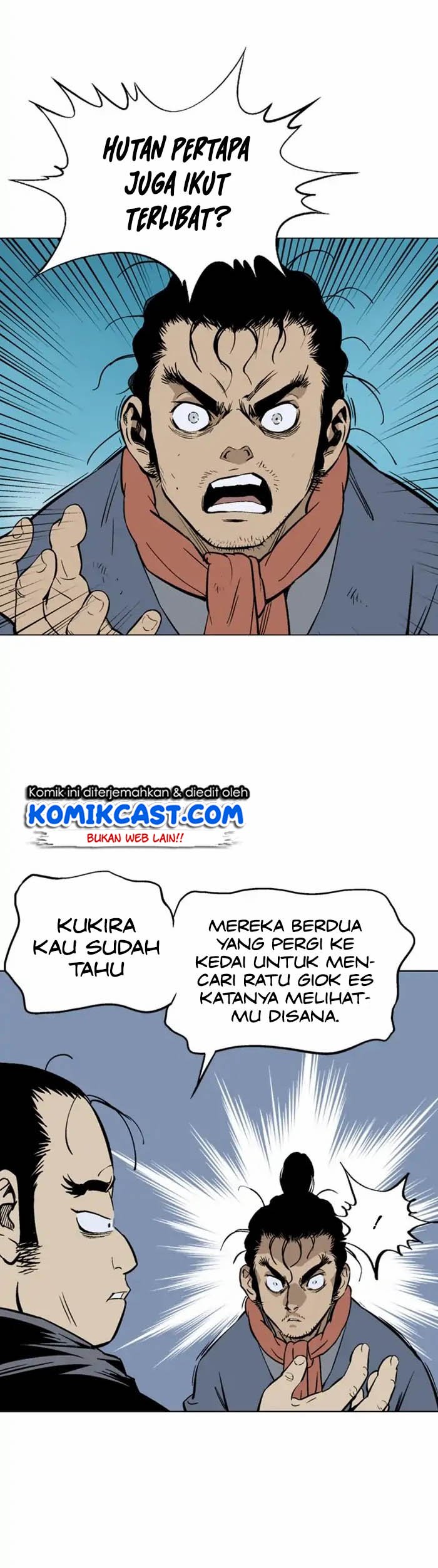 Gosu Bab 145 halaman 5