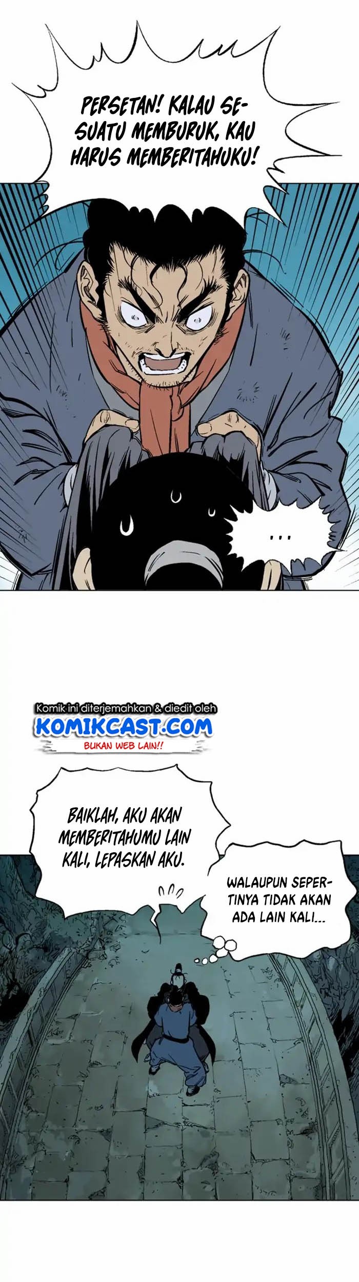 Gosu Bab 145 halaman 8