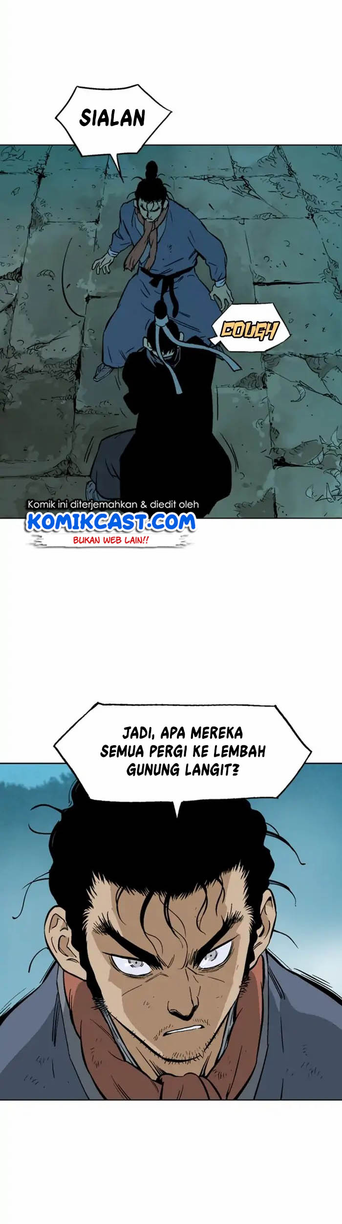 Gosu Bab 145 halaman 10
