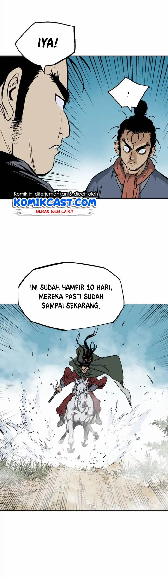 Gosu Bab 145 halaman 11