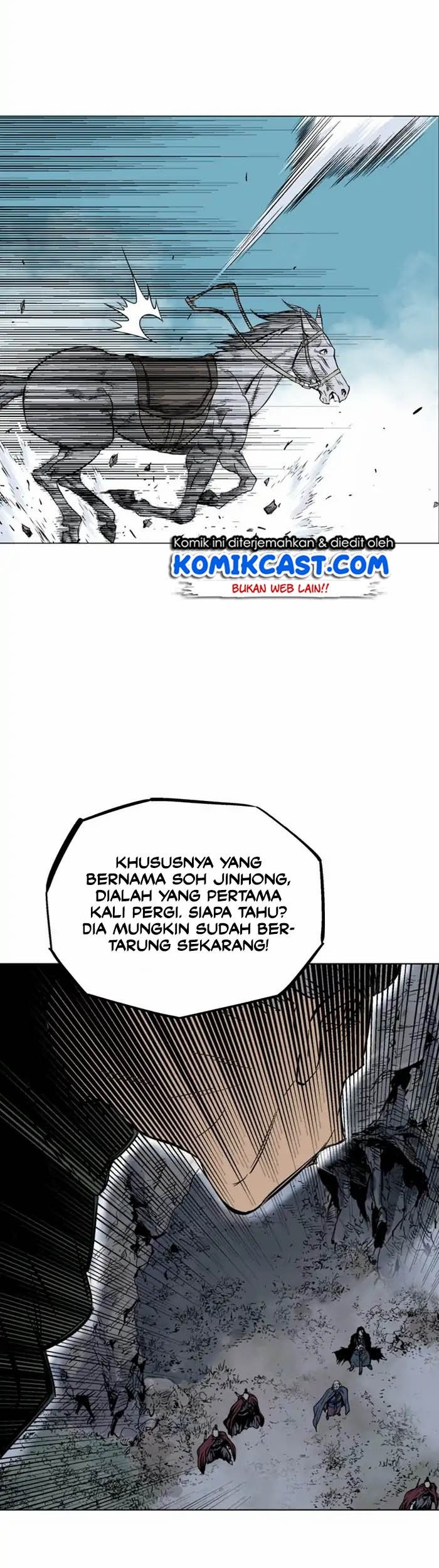 Gosu Bab 145 halaman 12