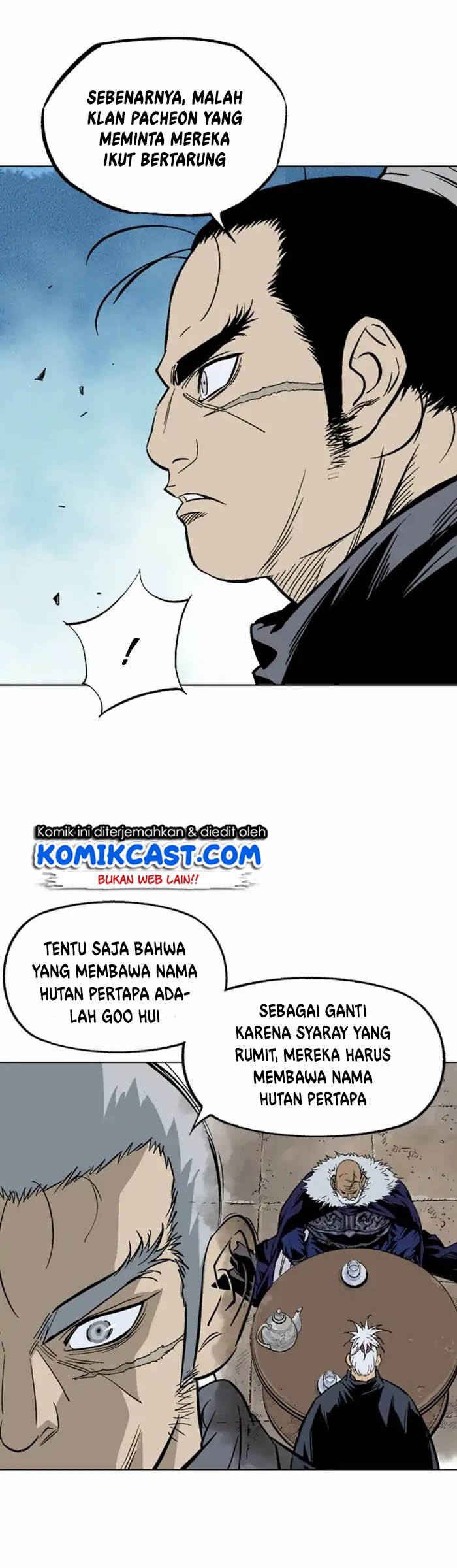 Gosu Bab 145 halaman 25