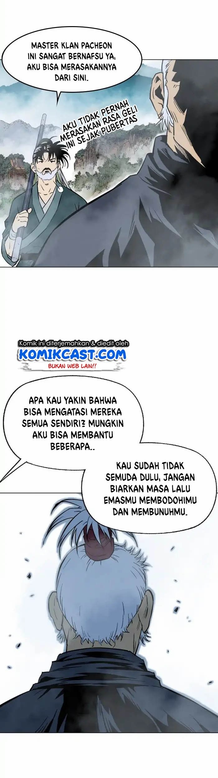 Gosu Bab 145 halaman 33