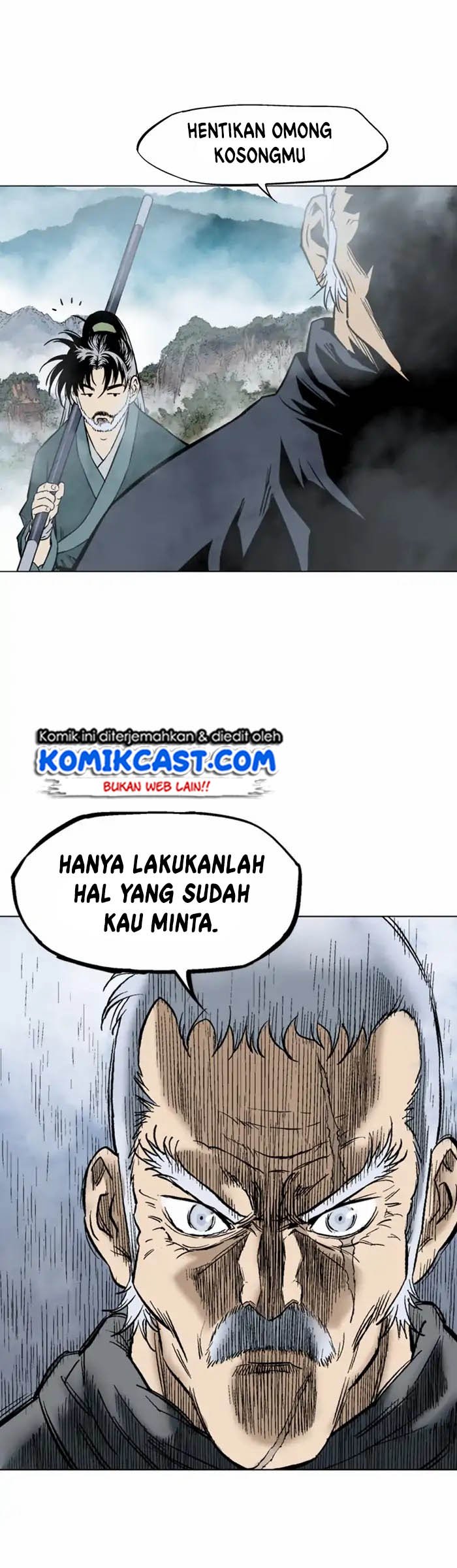 Gosu Bab 145 halaman 35