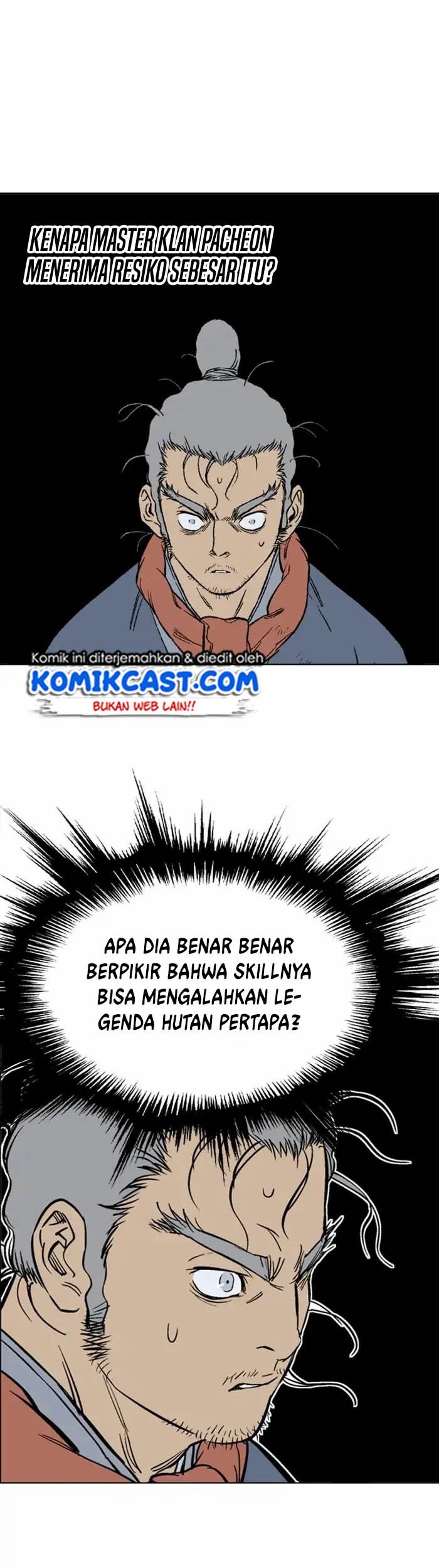 Gosu Bab 145 halaman 40