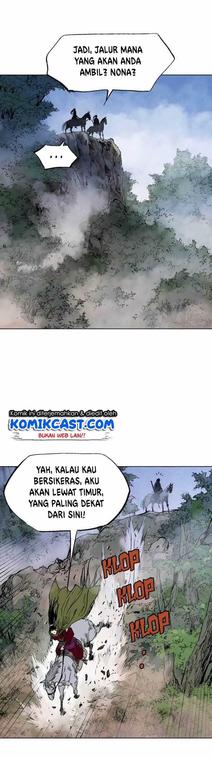 Gosu Bab 145 halaman 46