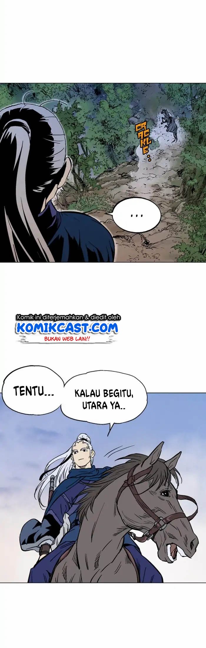 Gosu Bab 145 halaman 48