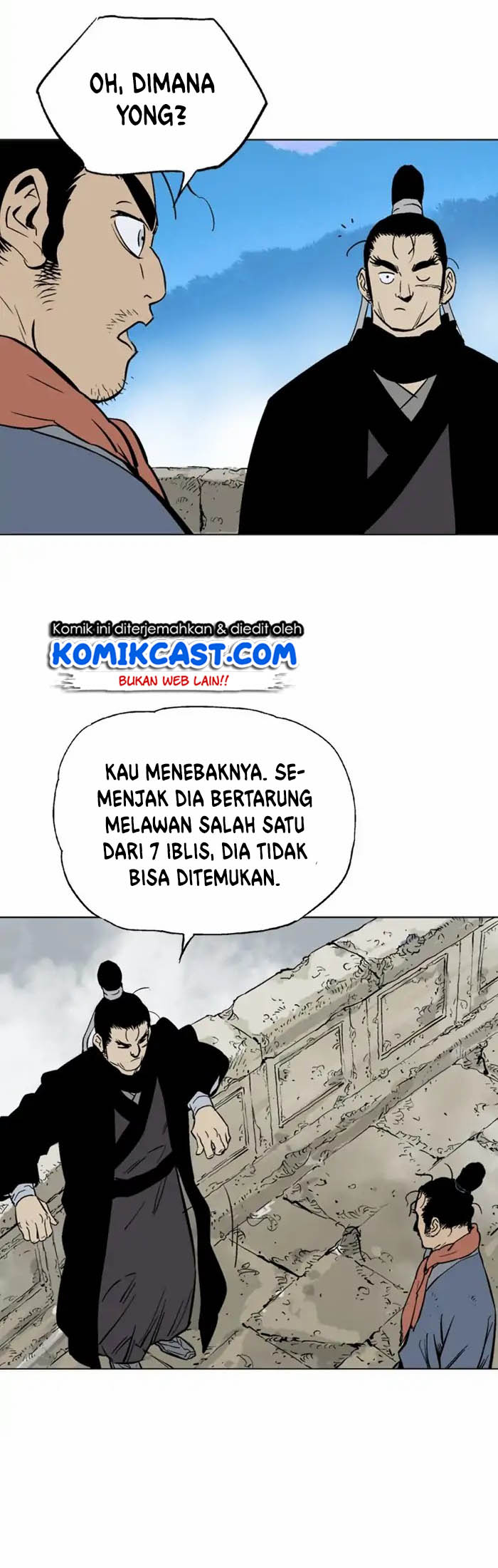 Gosu Bab 145 halaman 50