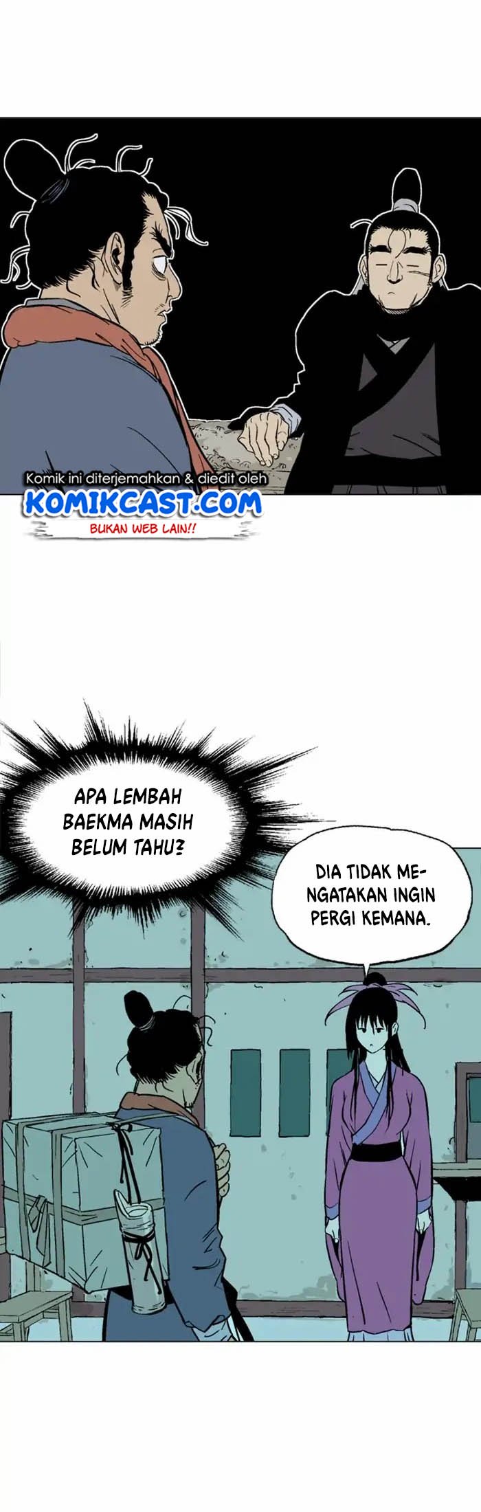 Gosu Bab 145 halaman 51