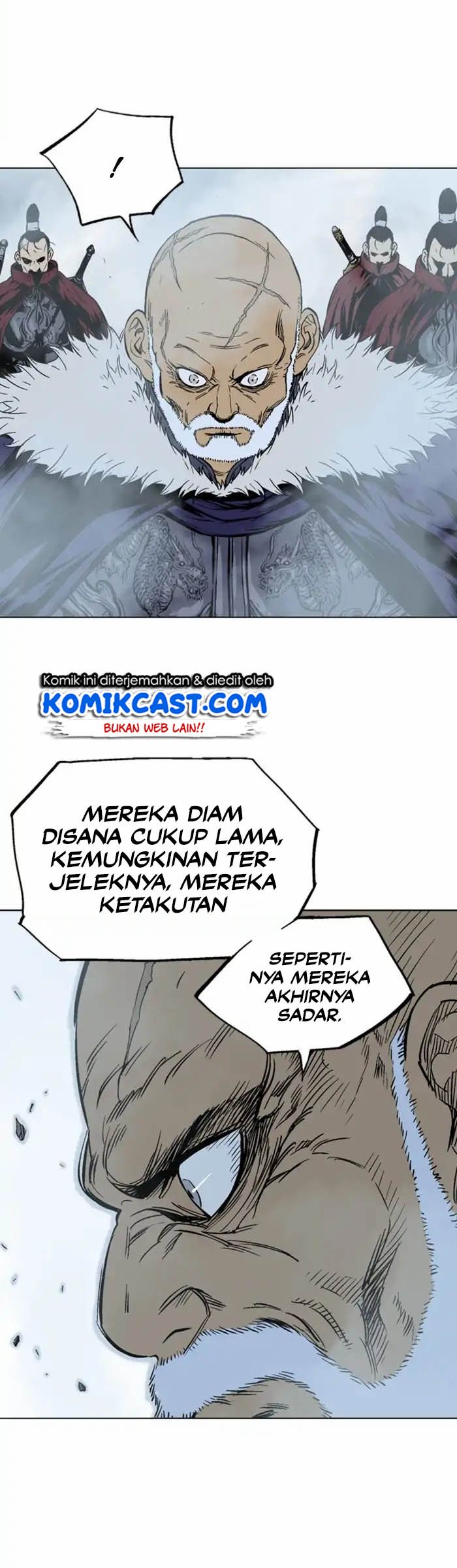 Gosu Bab 145 halaman 60